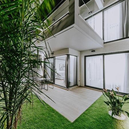 Vida Omirou Residences Nauplia Exterior foto
