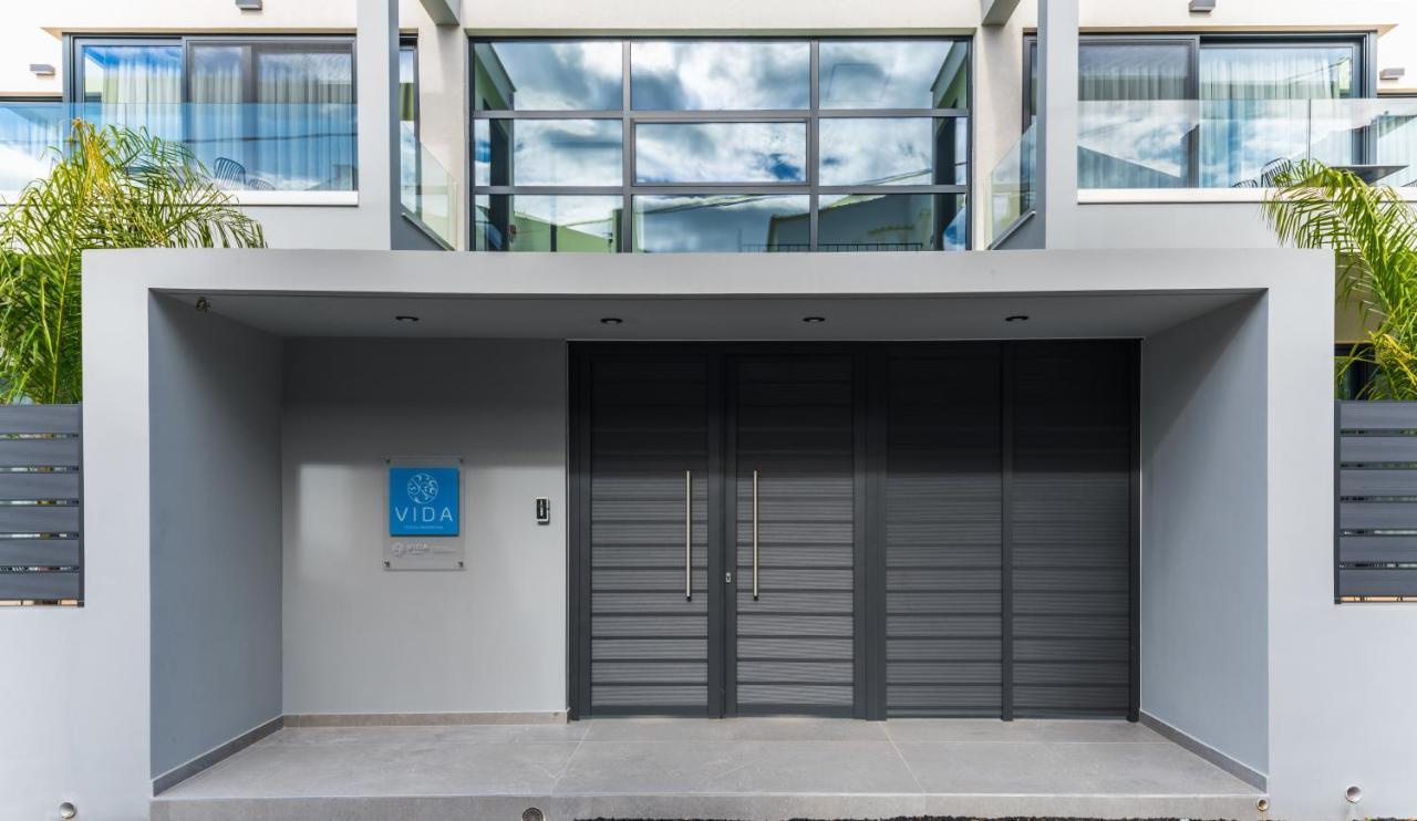 Vida Omirou Residences Nauplia Exterior foto