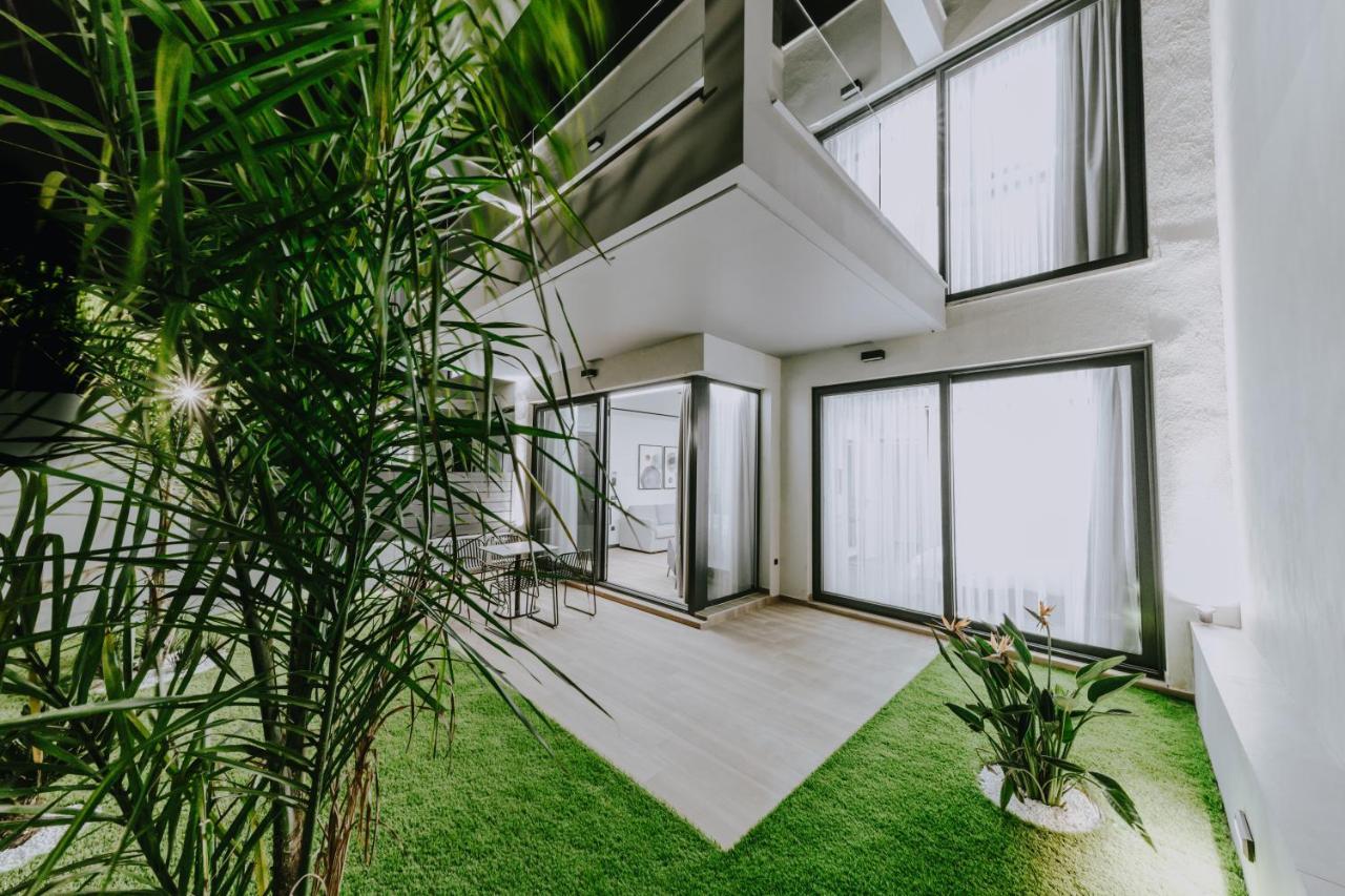 Vida Omirou Residences Nauplia Exterior foto