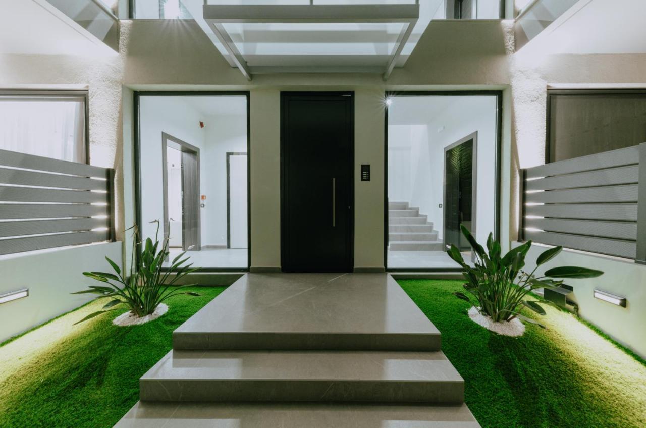 Vida Omirou Residences Nauplia Exterior foto