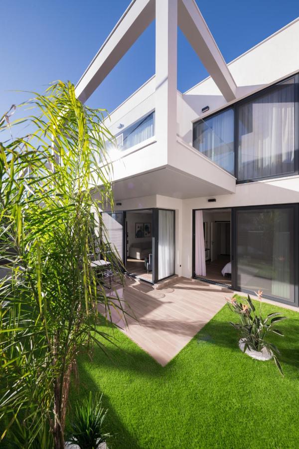 Vida Omirou Residences Nauplia Exterior foto